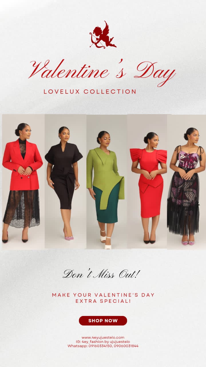 LOVELUX COLLECTION