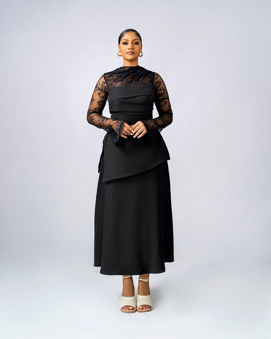 CLARISSA DRESS CLARISSA DRESS