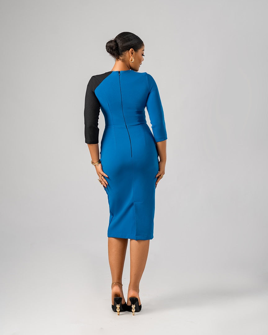 ALEXA DRESS