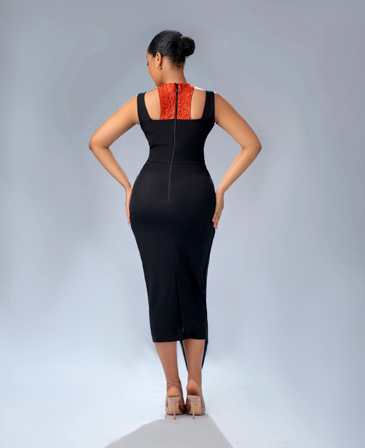 Imani Dress