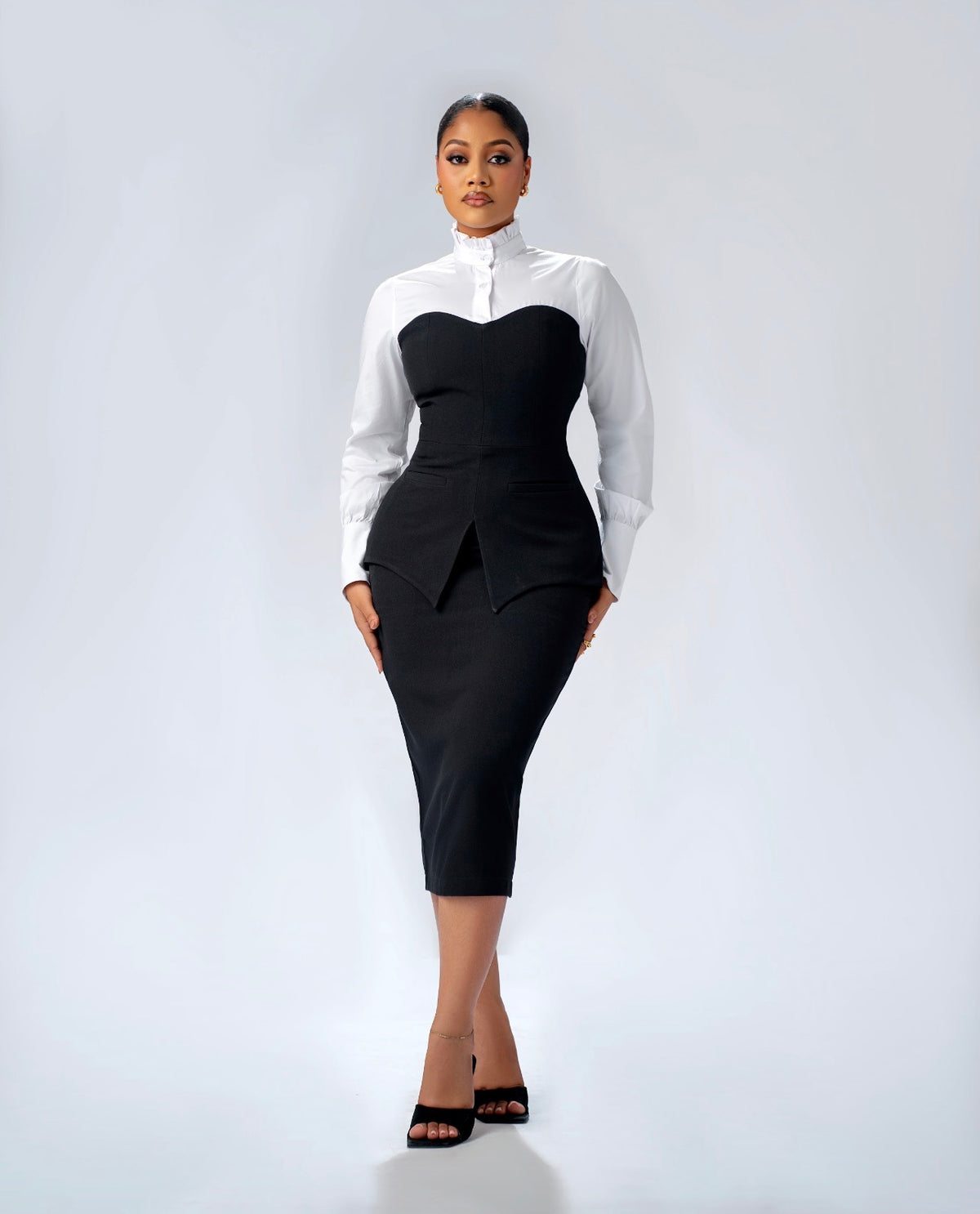 Serenity Dress