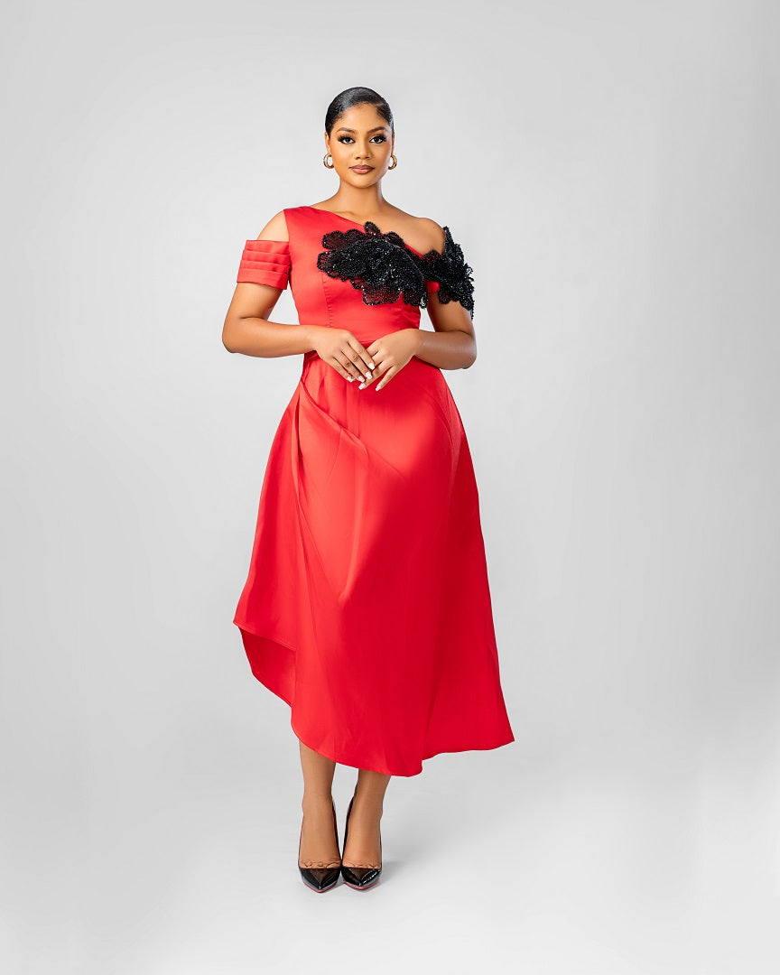 kehlani maxi dress Kehlani Maxi Dress blush / m