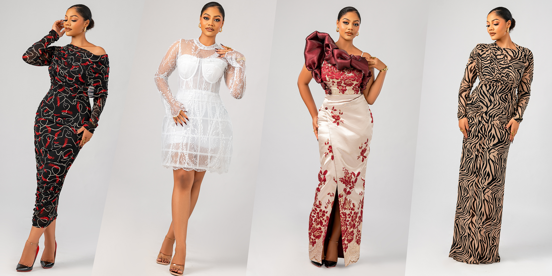 EVOKE COLLECTION