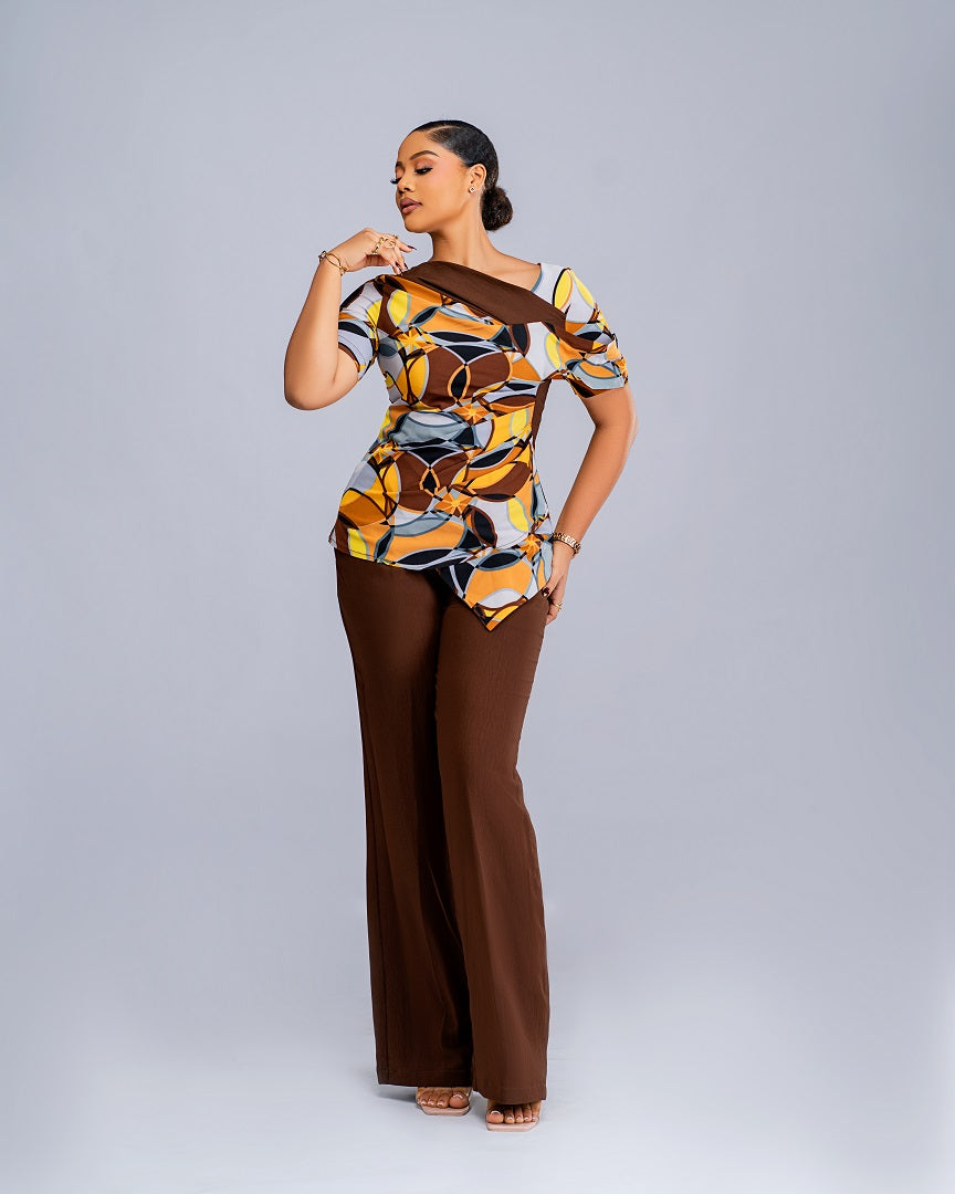 ELAN ESSENCE COLLECTION