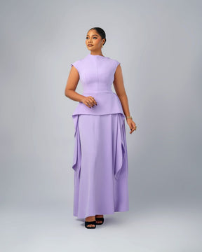 NOEL DRESS