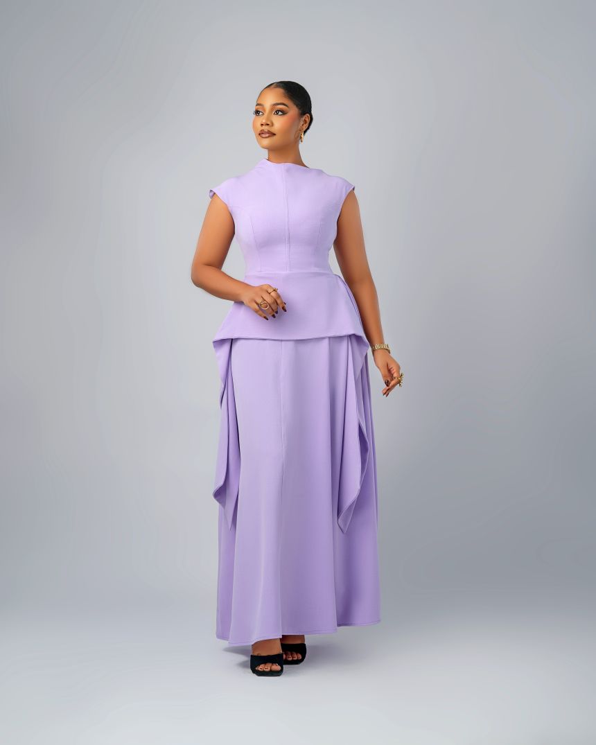 NOEL DRESS