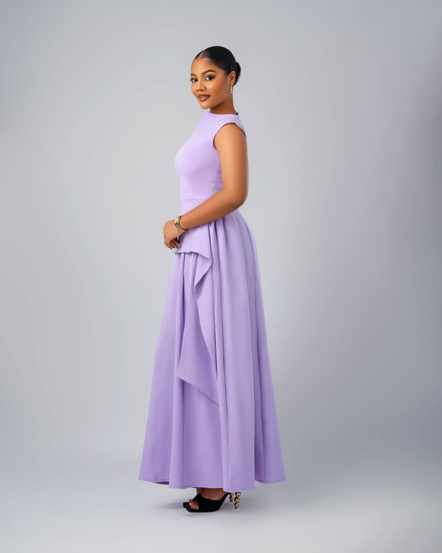 NOEL DRESS