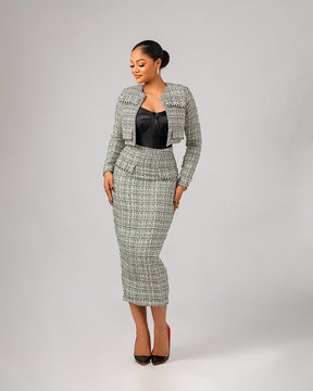 EVANDRA SET