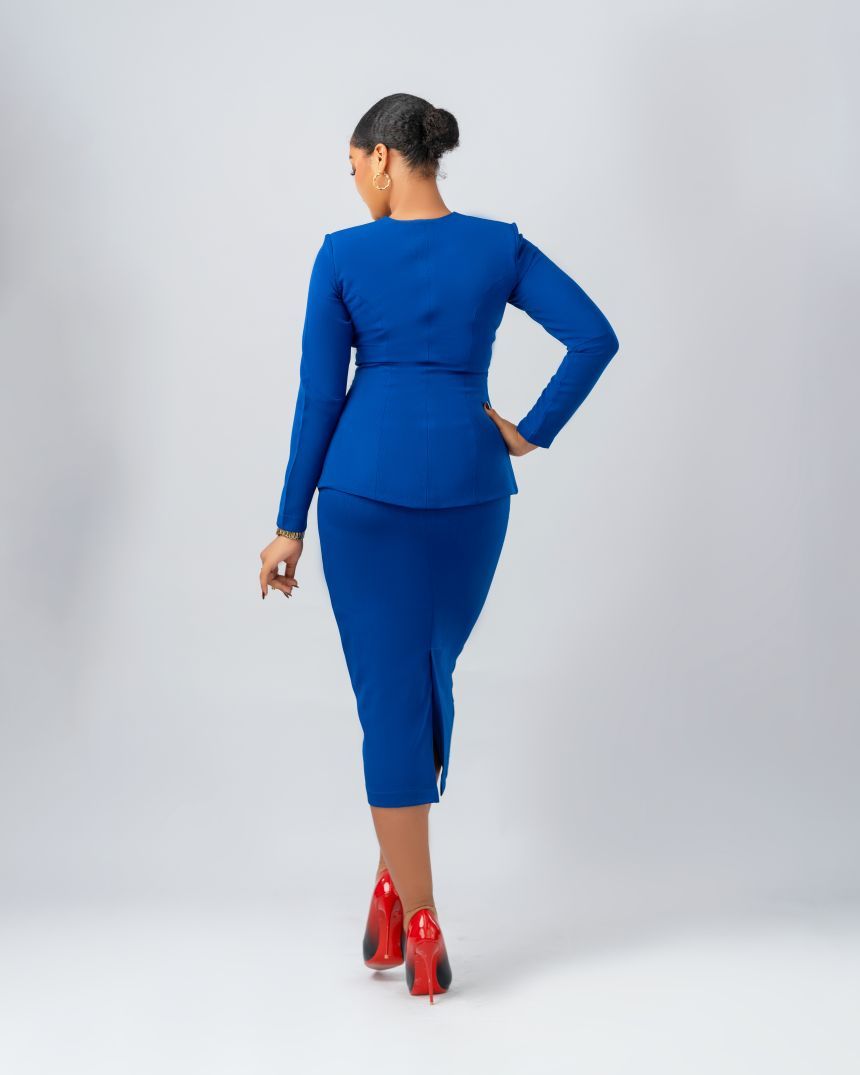 SIGNATURE SET