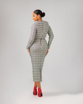 EVANDRA SET
