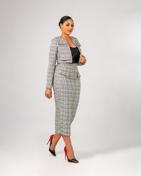 EVANDRA SET