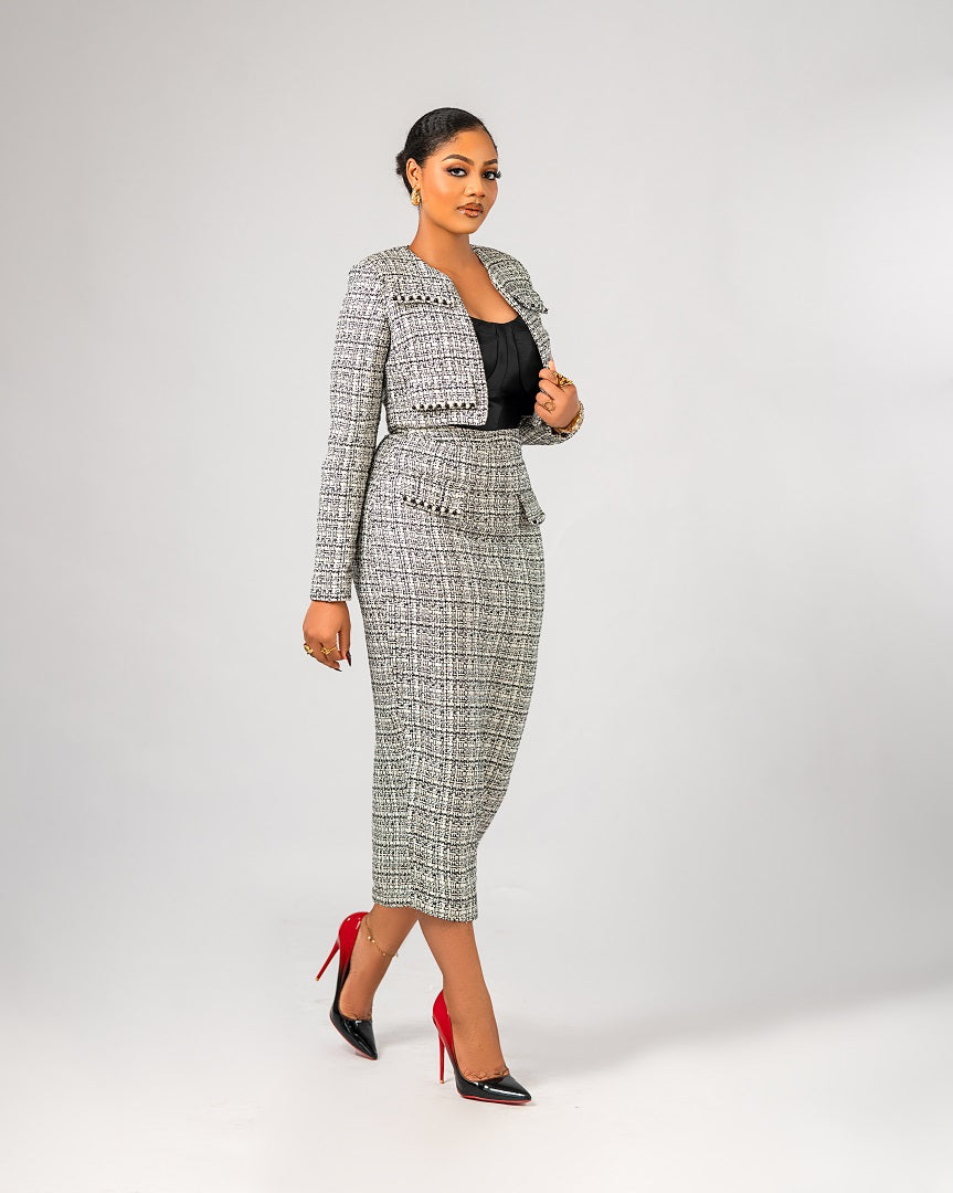 EVANDRA SET
