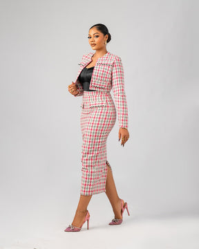 EVANDRA SET
