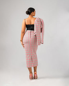 EVANDRA SET