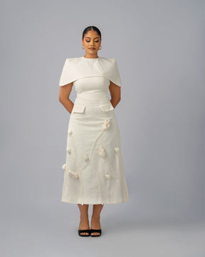LUMI DRESS