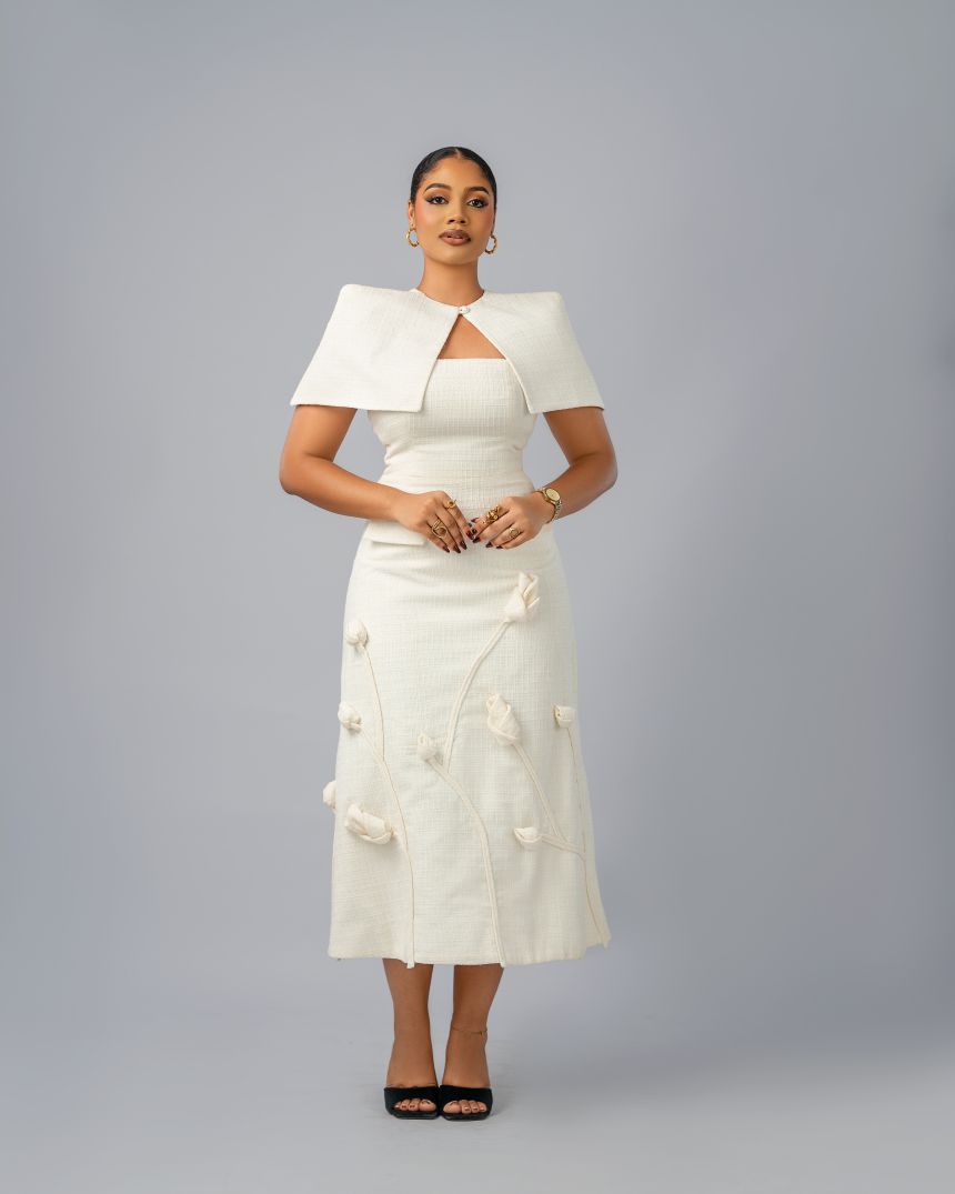 LUMI DRESS