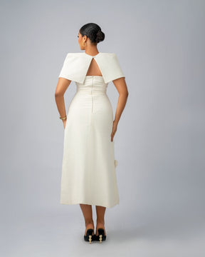 LUMI DRESS