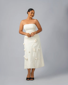 LUMI DRESS