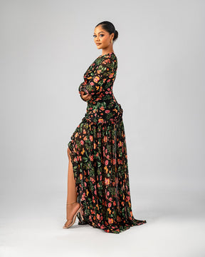 AURELIA DRESS