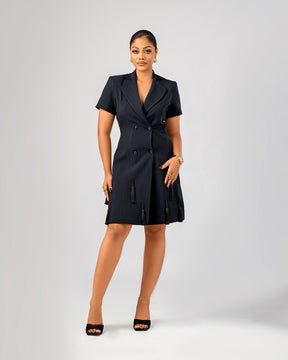 IPHIE BLAZER