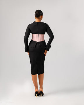 LYRA DRESS