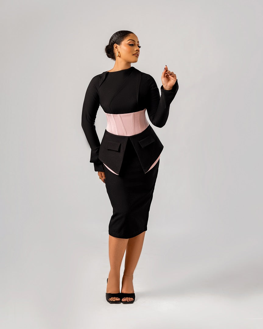 LYRA DRESS