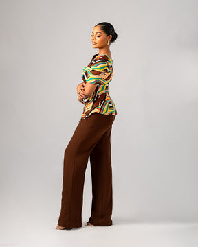 STALLION SET