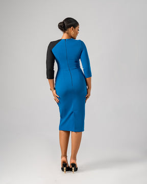 ALEXA DRESS