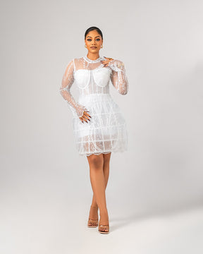 SERAPHIEL DRESS