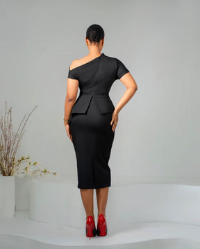 Payton Dress