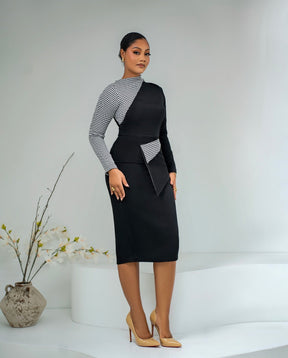 Bukola Dress