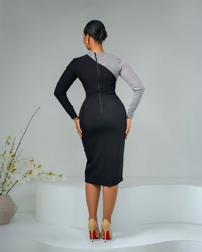 Bukola Dress