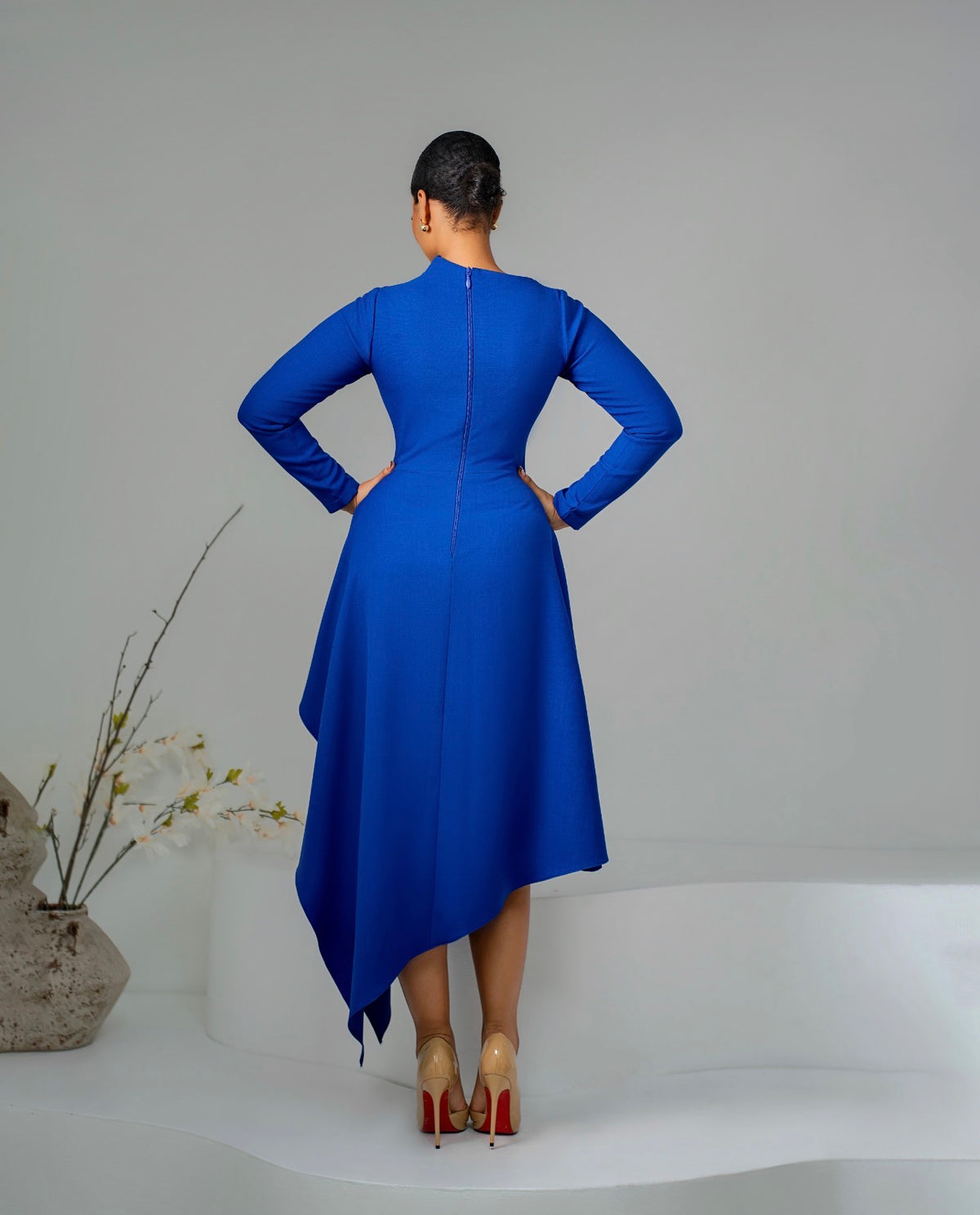 Ruth Dress