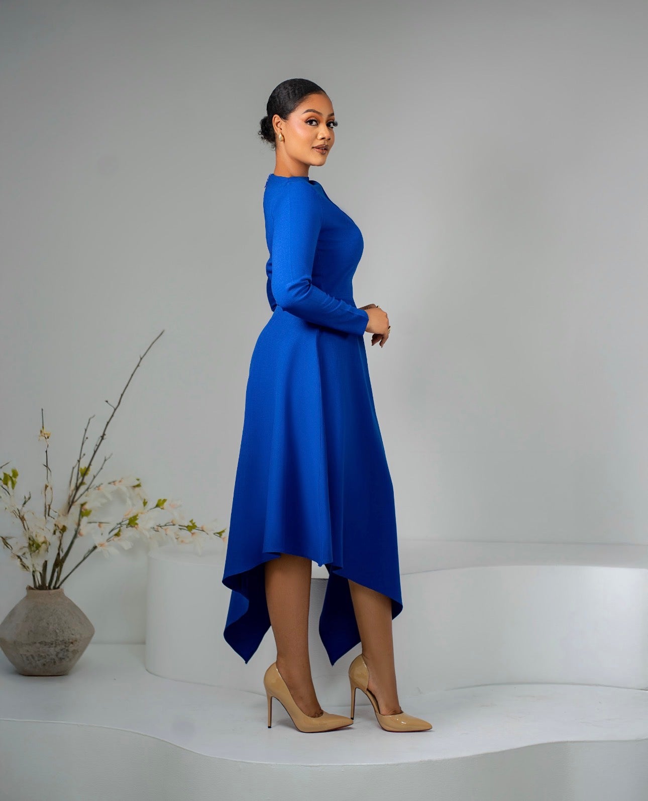 Ruth Dress