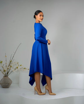 Ruth Dress