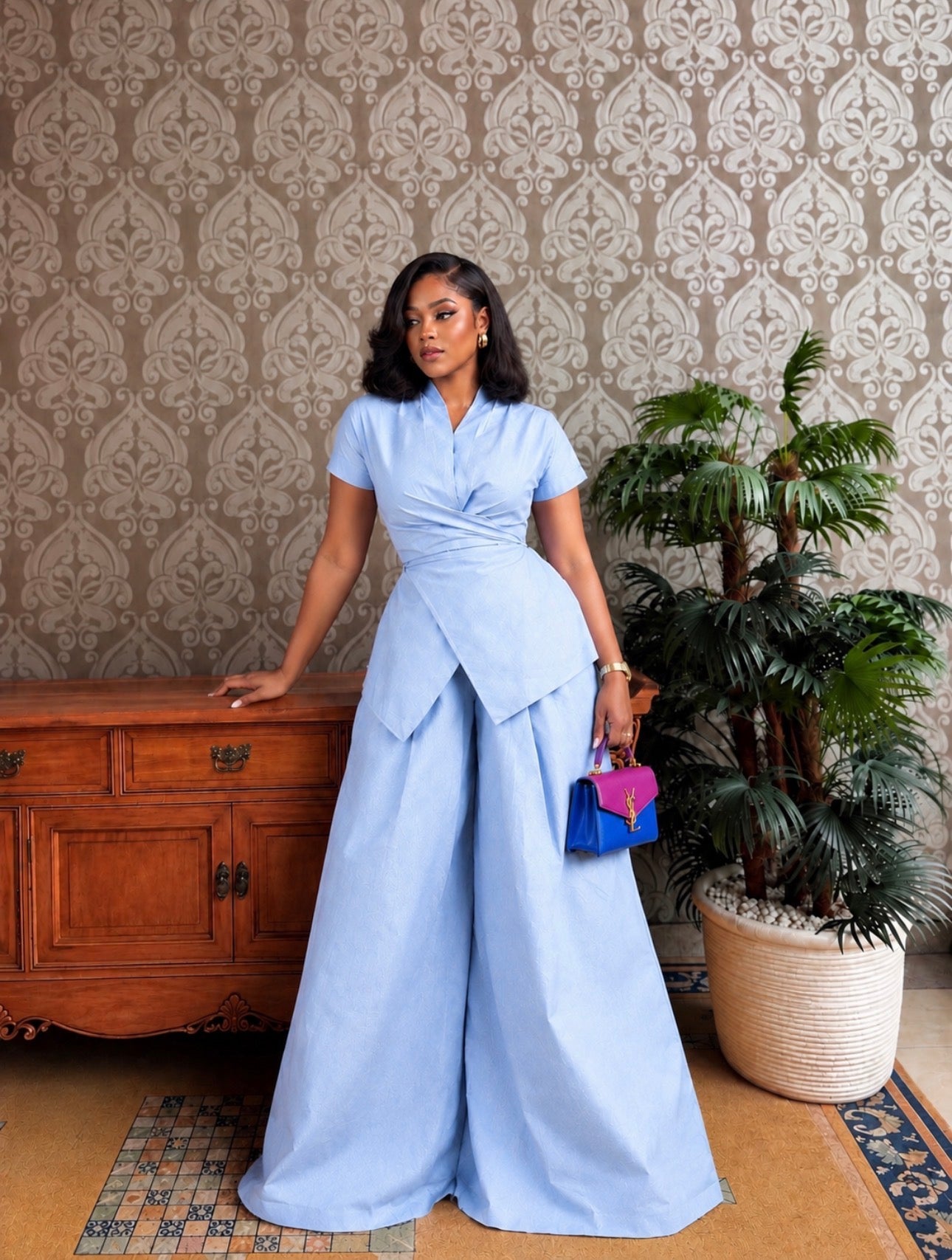 Darafunmi Set