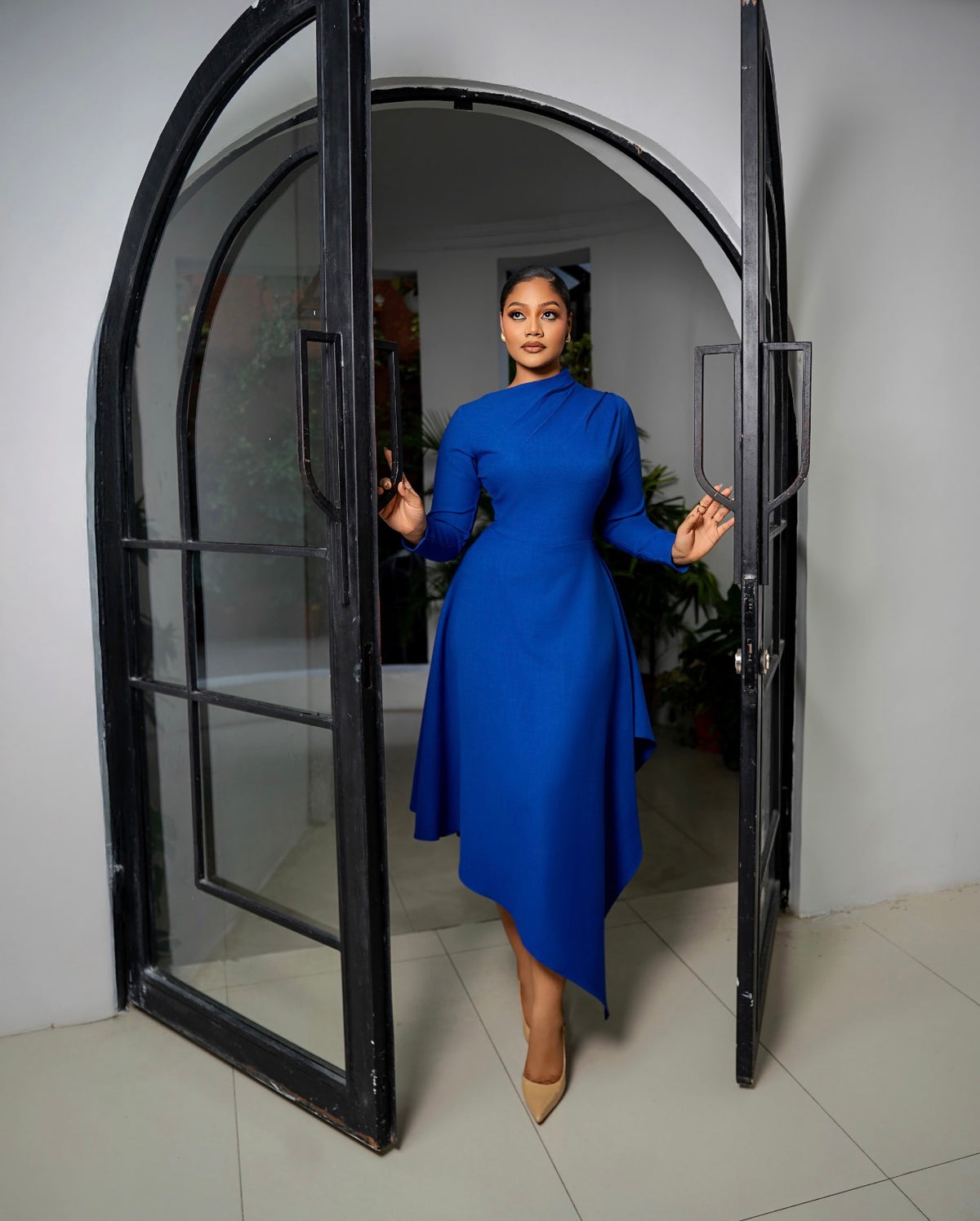 Ruth Dress