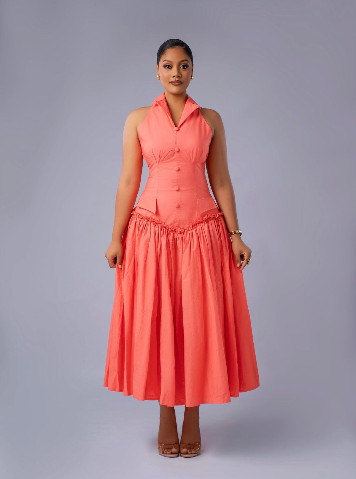 Perpetua Dress