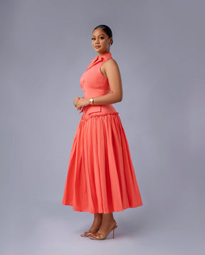 Perpetua Dress