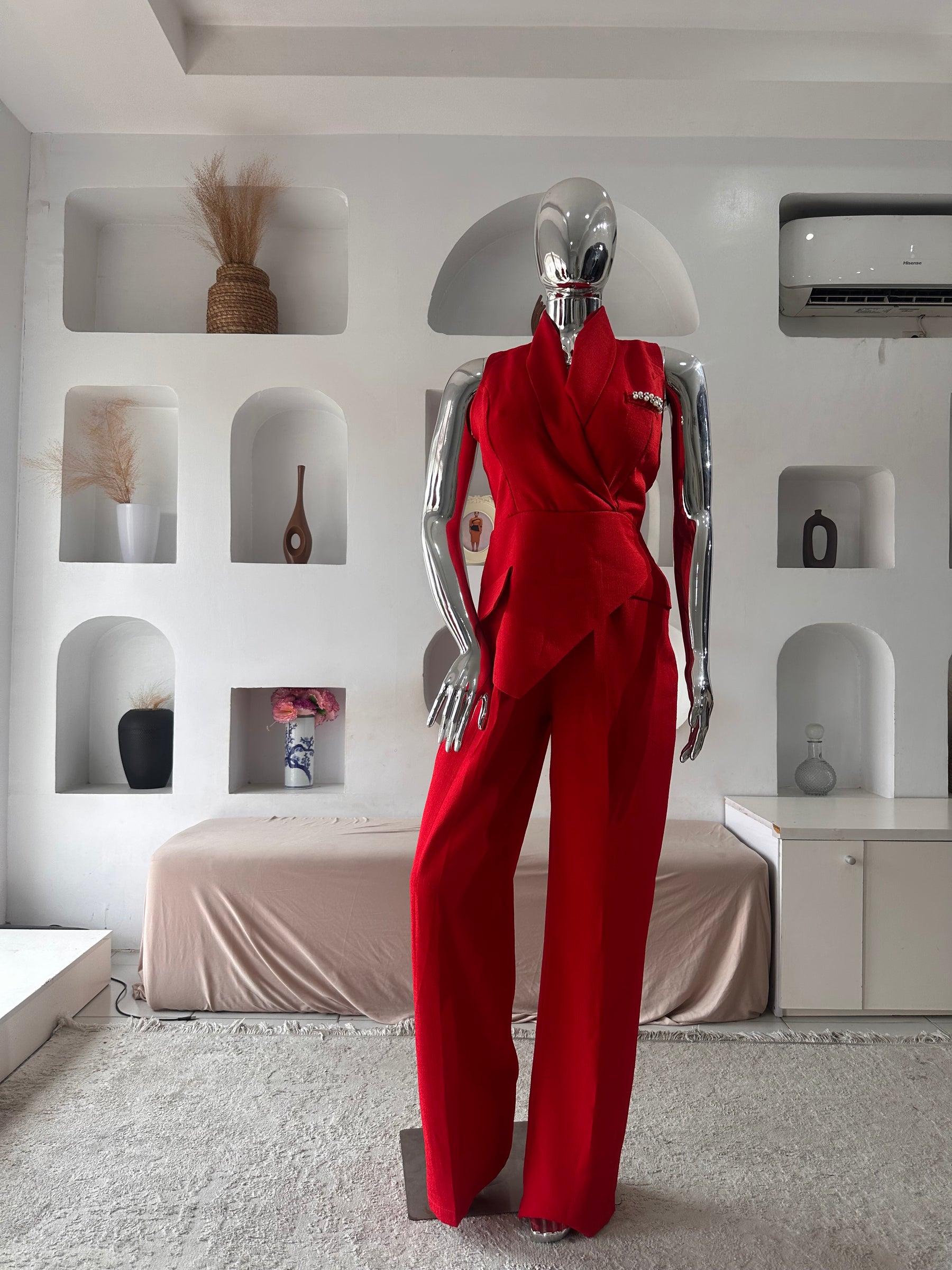 JUPITER JUMPSUIT