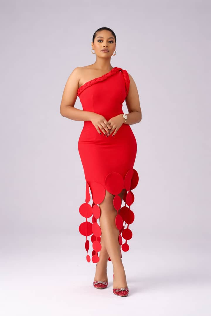 Sloane Dress