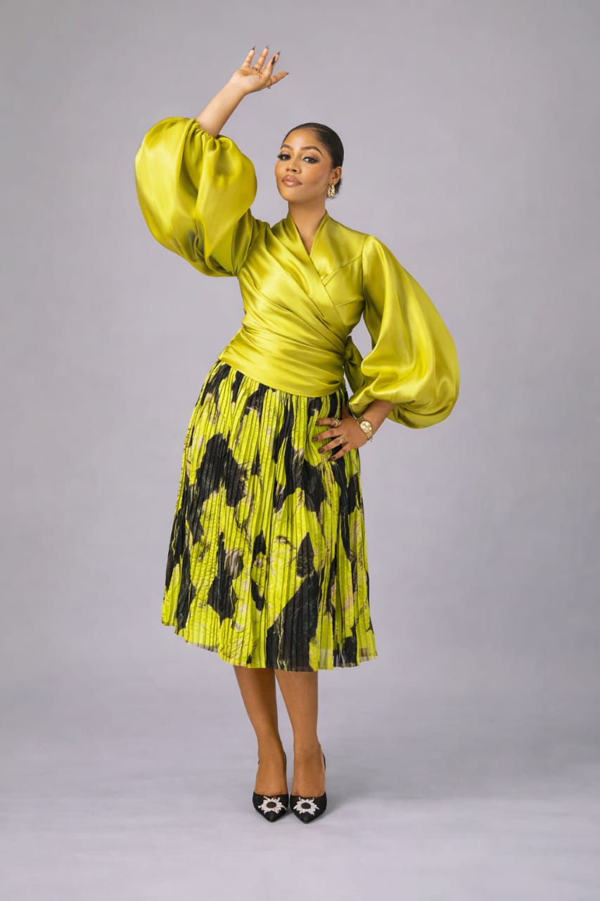 Abena Set