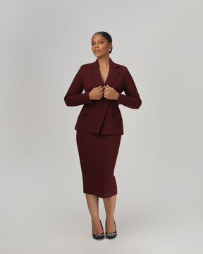 LIZZO SUIT SET