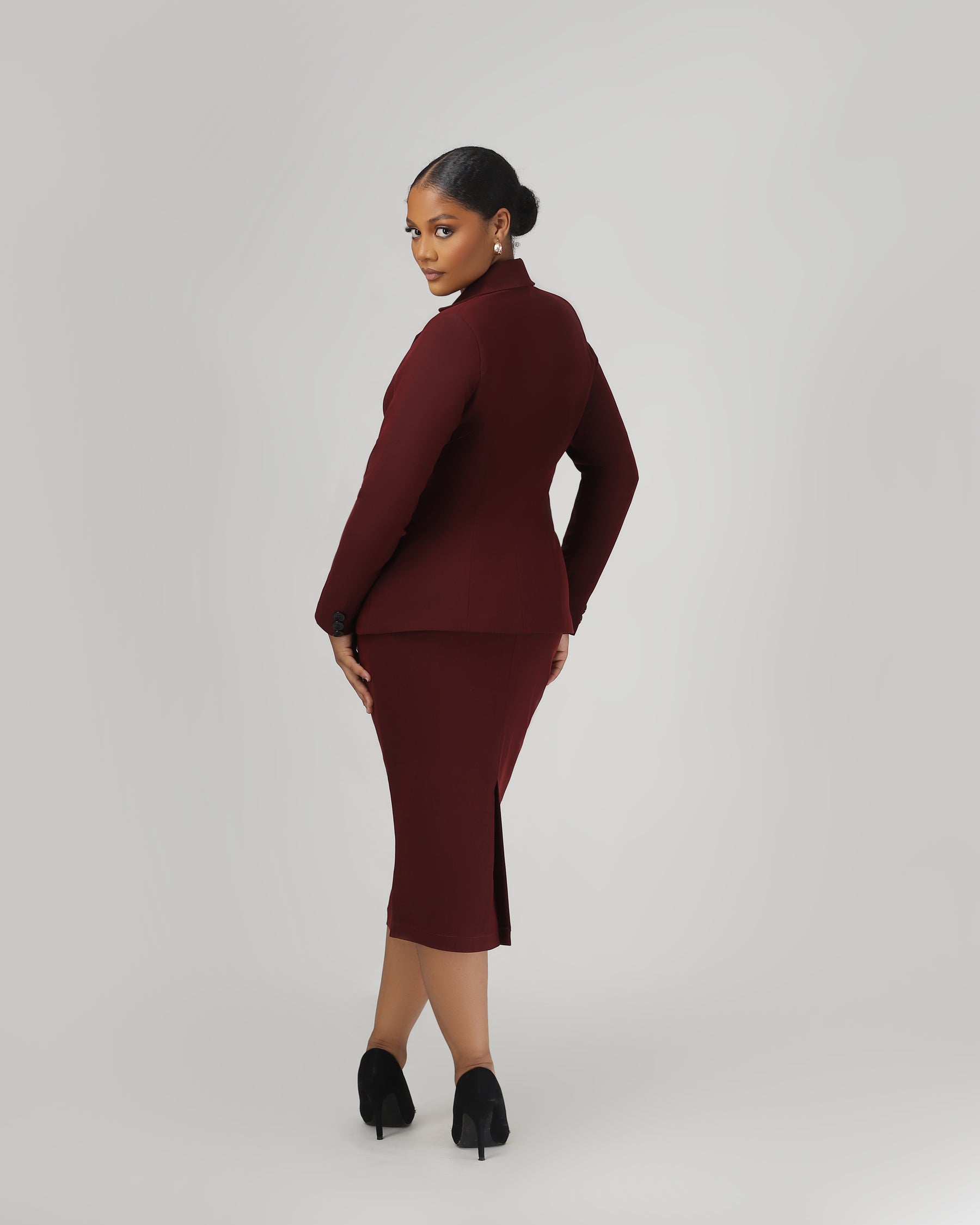 LIZZO SUIT SET