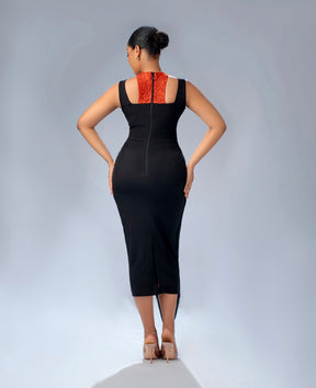 Imani Dress
