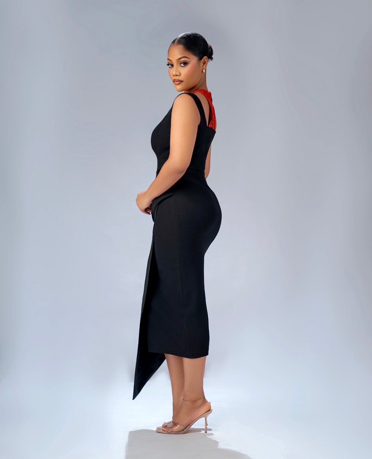Imani Dress
