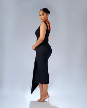 Imani Dress