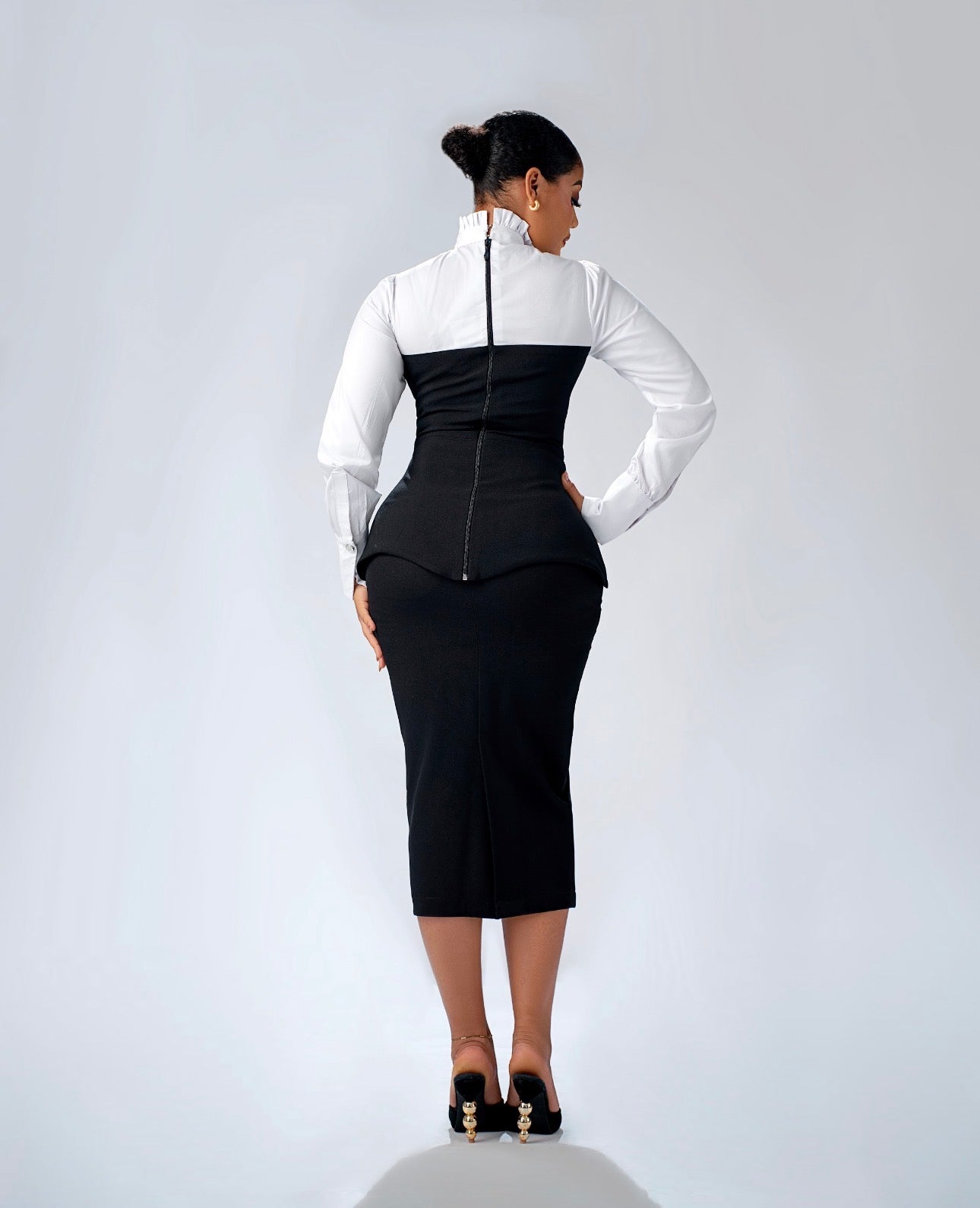 Serenity Dress