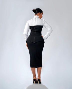 Serenity Dress