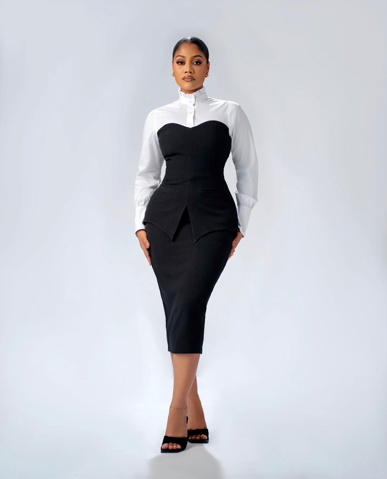 Serenity Dress
